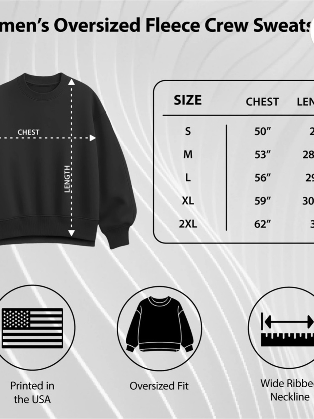 Disney Gray Crewneck Sweatshirt with Mickey & Friends Graphic: NWT - Picture 2 of 2